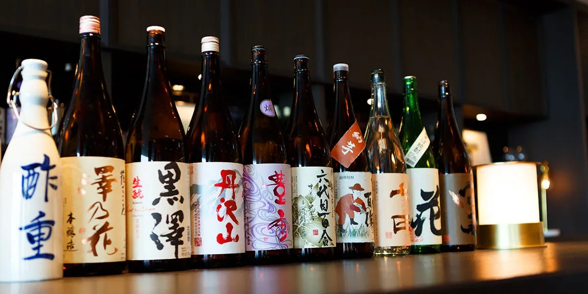 【飲み放題付き】忘新年会・御祝い・接待に