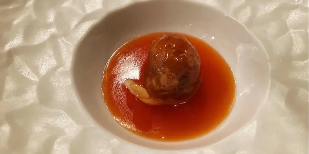 【京都美食巡礼2026夏】独家套餐(双人) 含京都产茶饮搭配