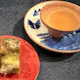【松】「火と余白」という料理思想に初めて触れるコース