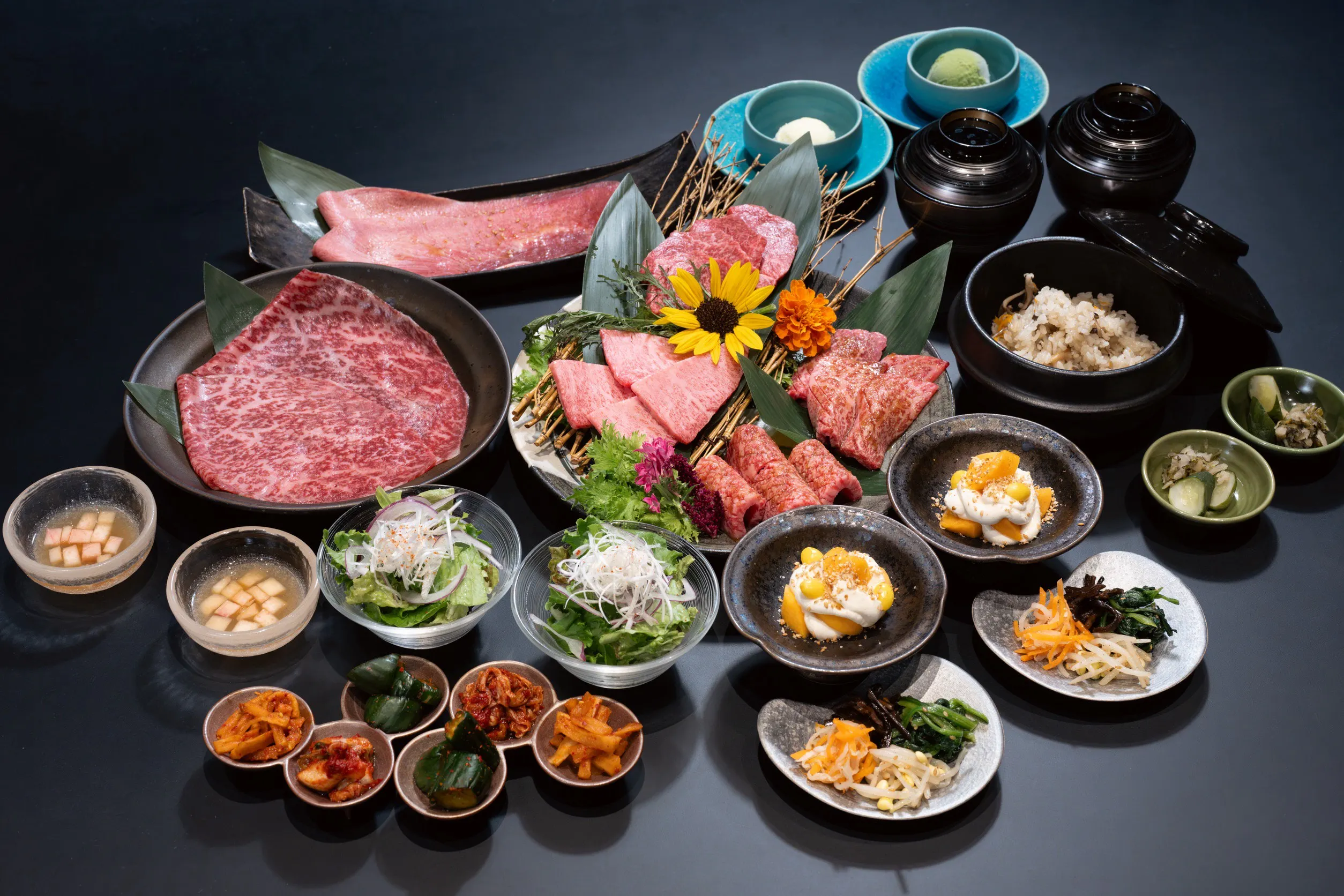 Miyabi Course