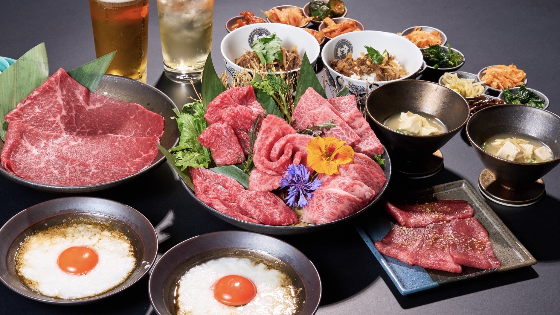 Miyabi Course