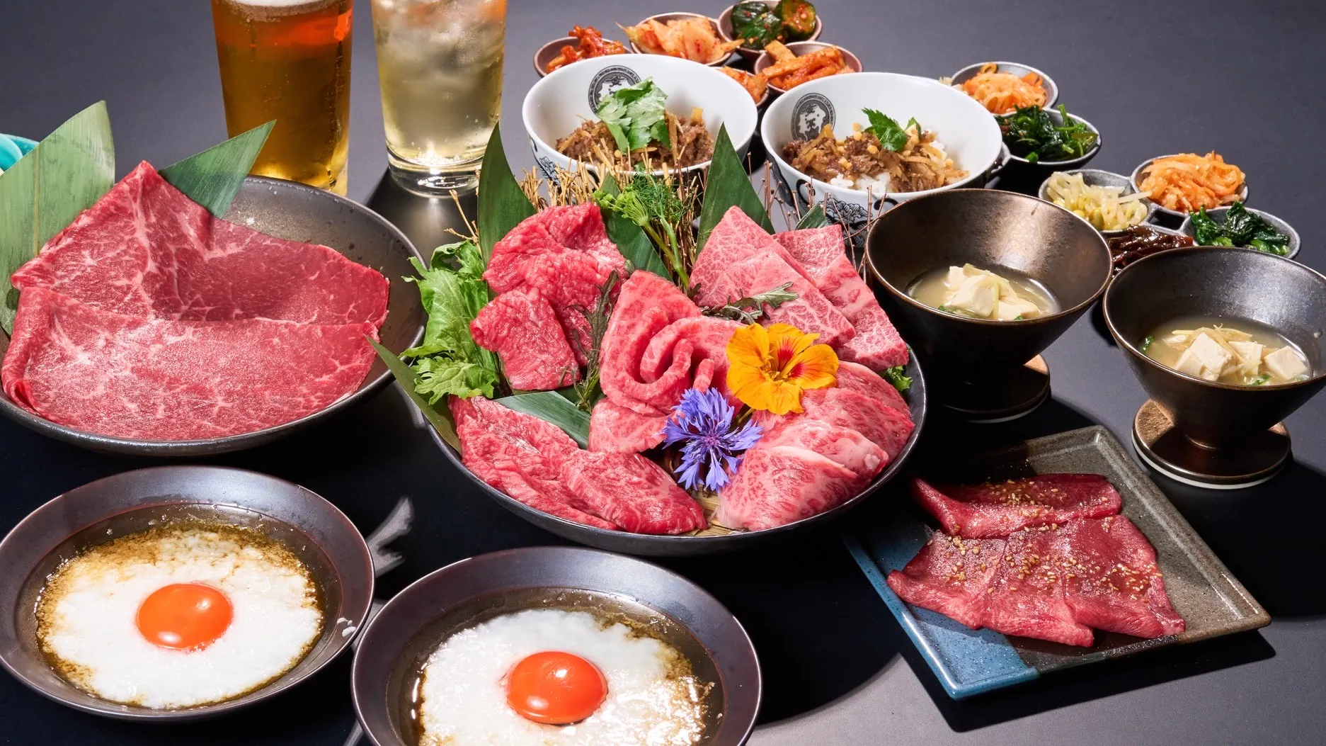 Miyabi Course