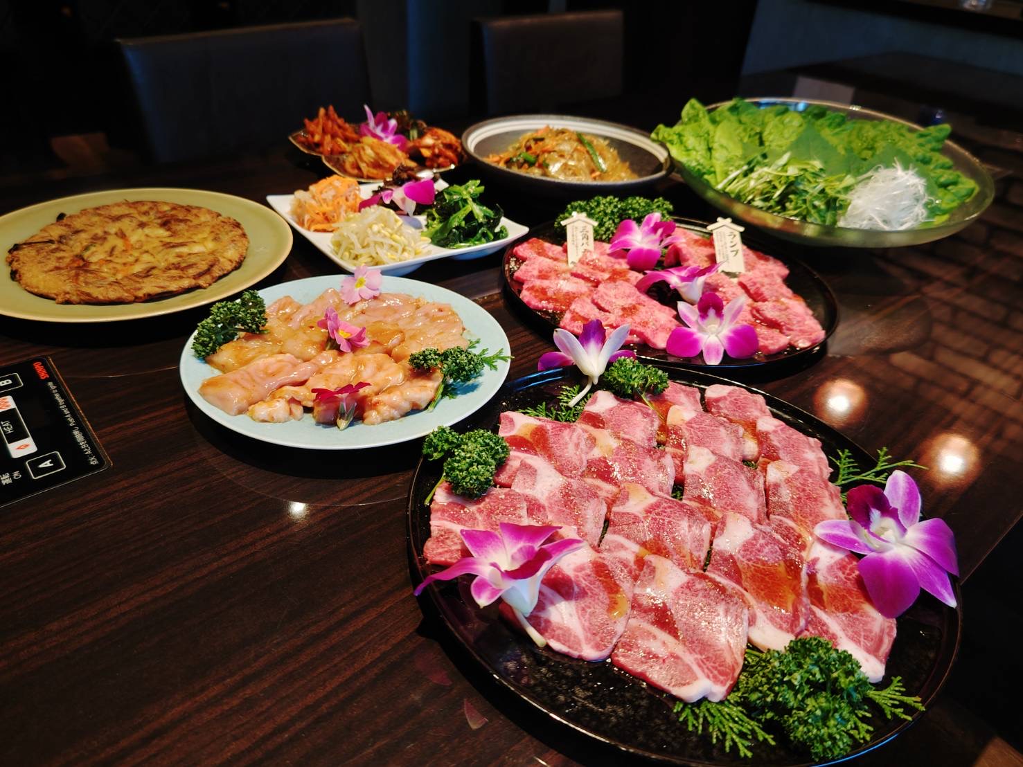 Banquet Course with All-You-Can-Drink