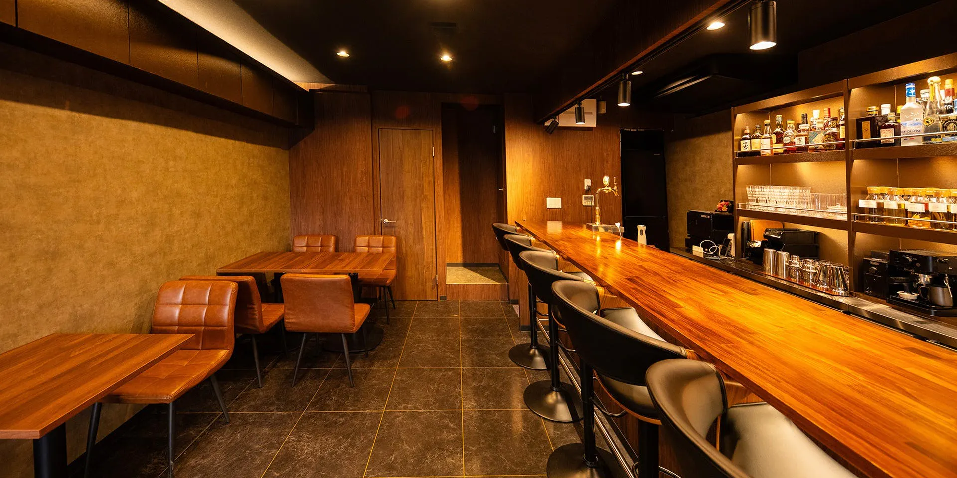 BAR＆RESTAURANT PRELUDE