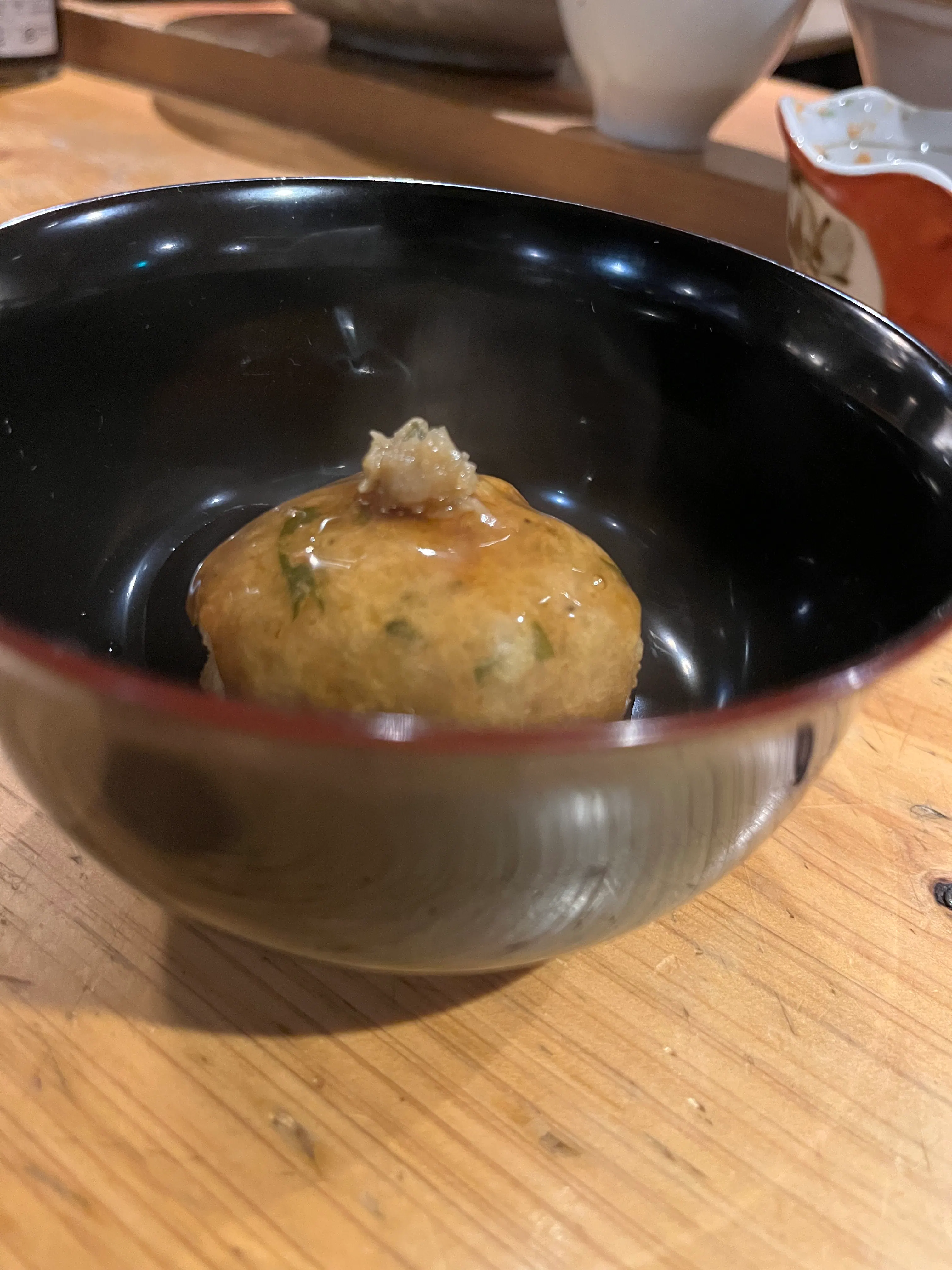 Omakase Course ¥11,000