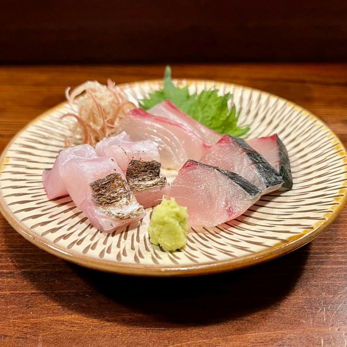 おまかせ8000円コース