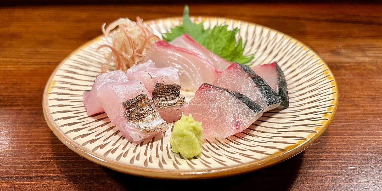 おまかせコース