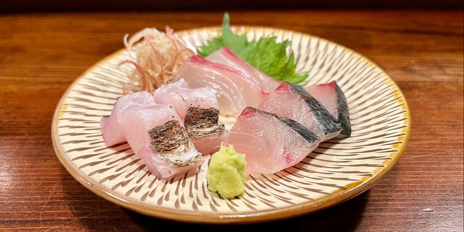 おまかせ8000円コース