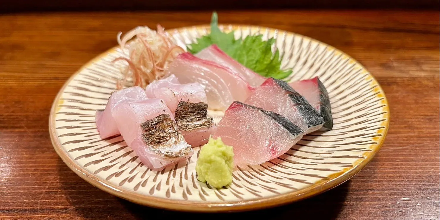 おまかせ8000円コース