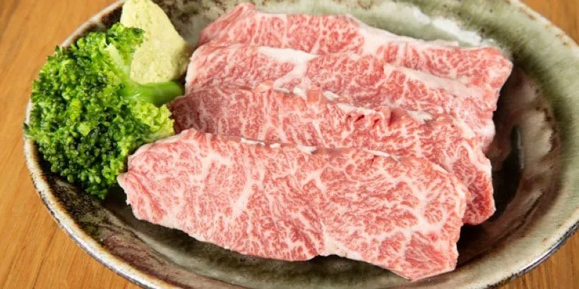 焼肉家げんちゃん