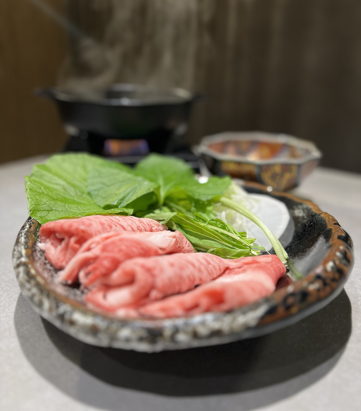 紀念日套餐　在這特別的紀念日，我們誠邀您盡享使用熊本縣食材及當季美味精心製作的佳肴