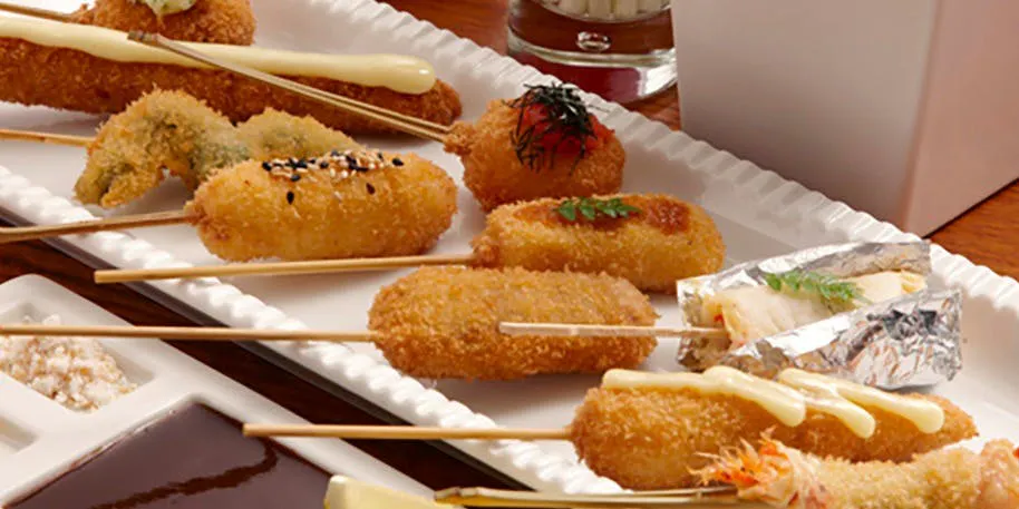 厨师推荐料理※根据用餐数量和种类价格会有所变动