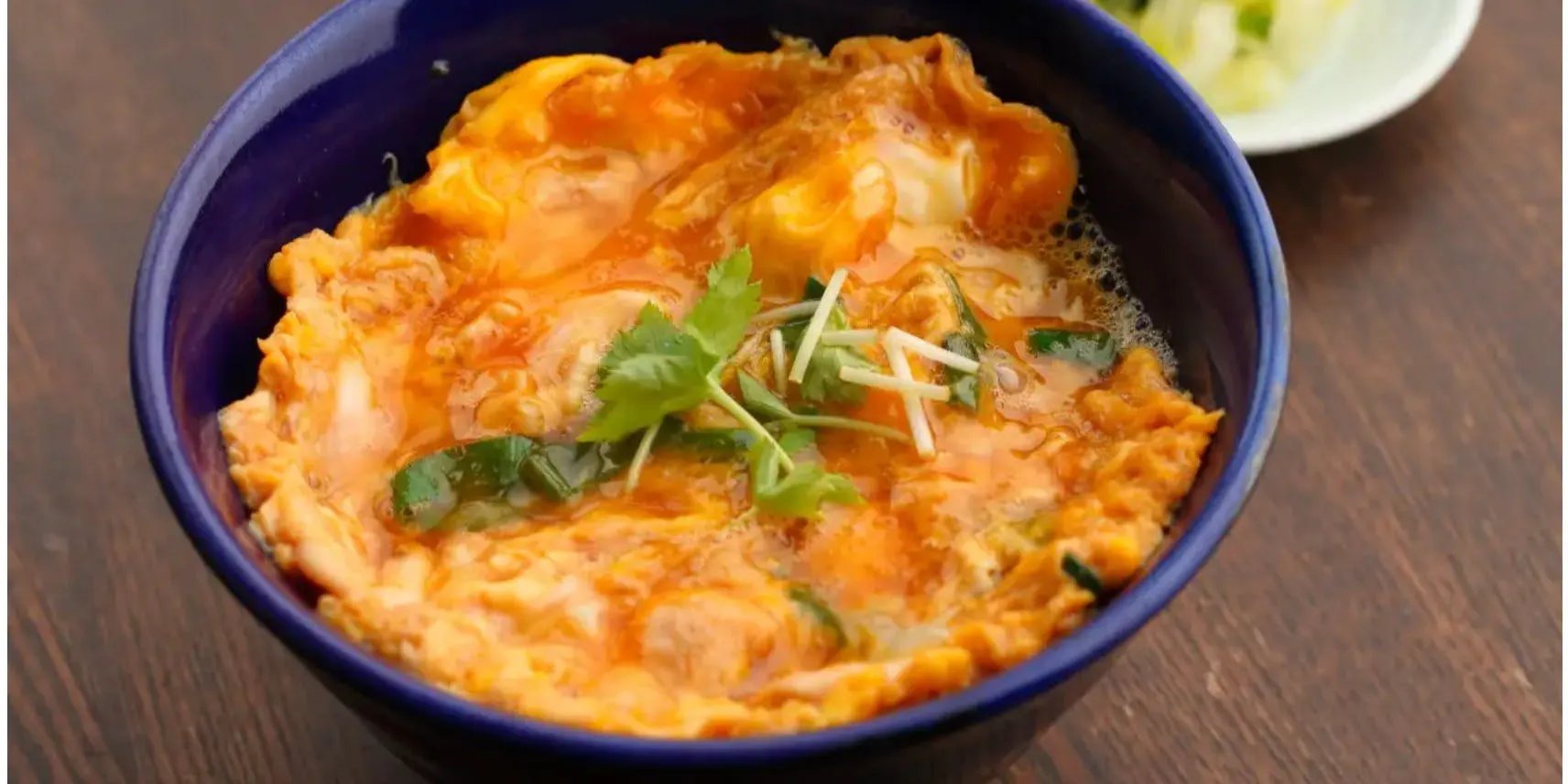 【親子丼コース】串7本、大人気の奥久慈軍鶏の親子丼やスープなど 全16品