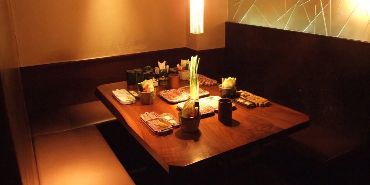 串の坊 東京銀座本店