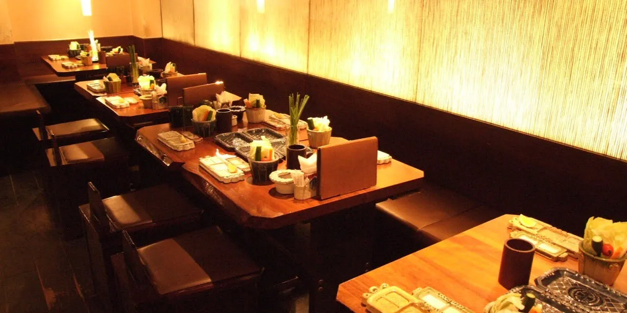 串の坊 東京銀座本店