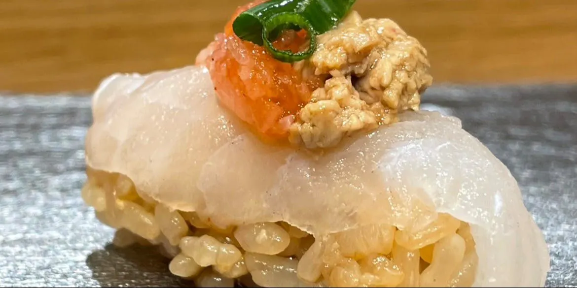 江戶前