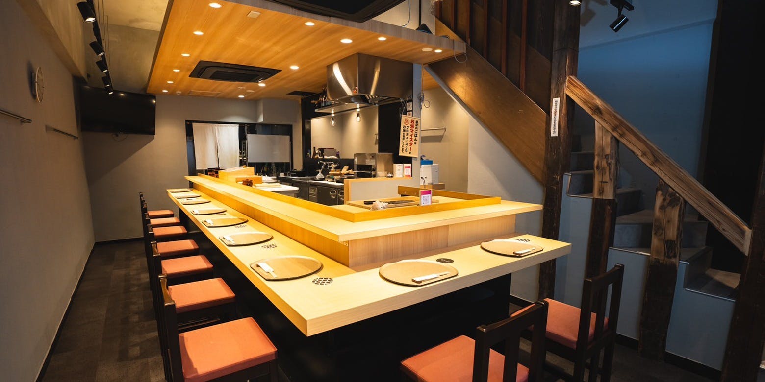 ☆ご予約ページです☆ 鮨 三六五 - ResReserve