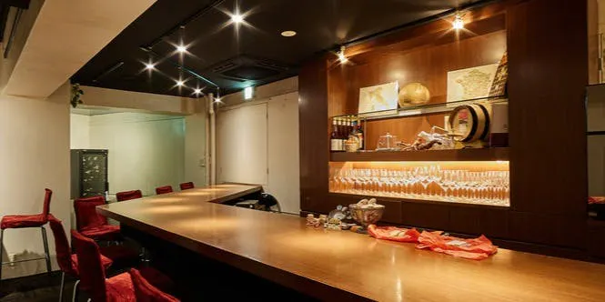 WINE SALON R