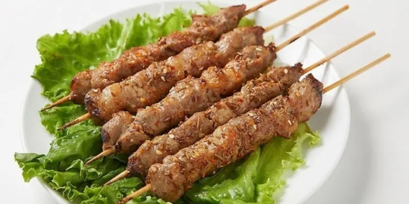 羊香味坊