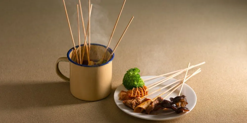 好香味坊