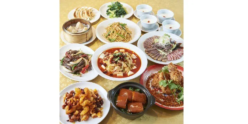 【特別套餐】