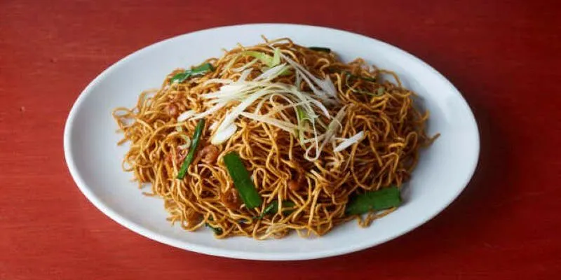 香福味坊