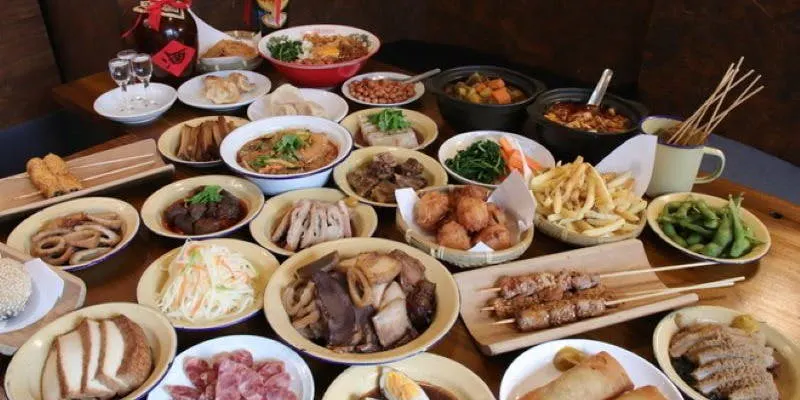 酒仙坊
