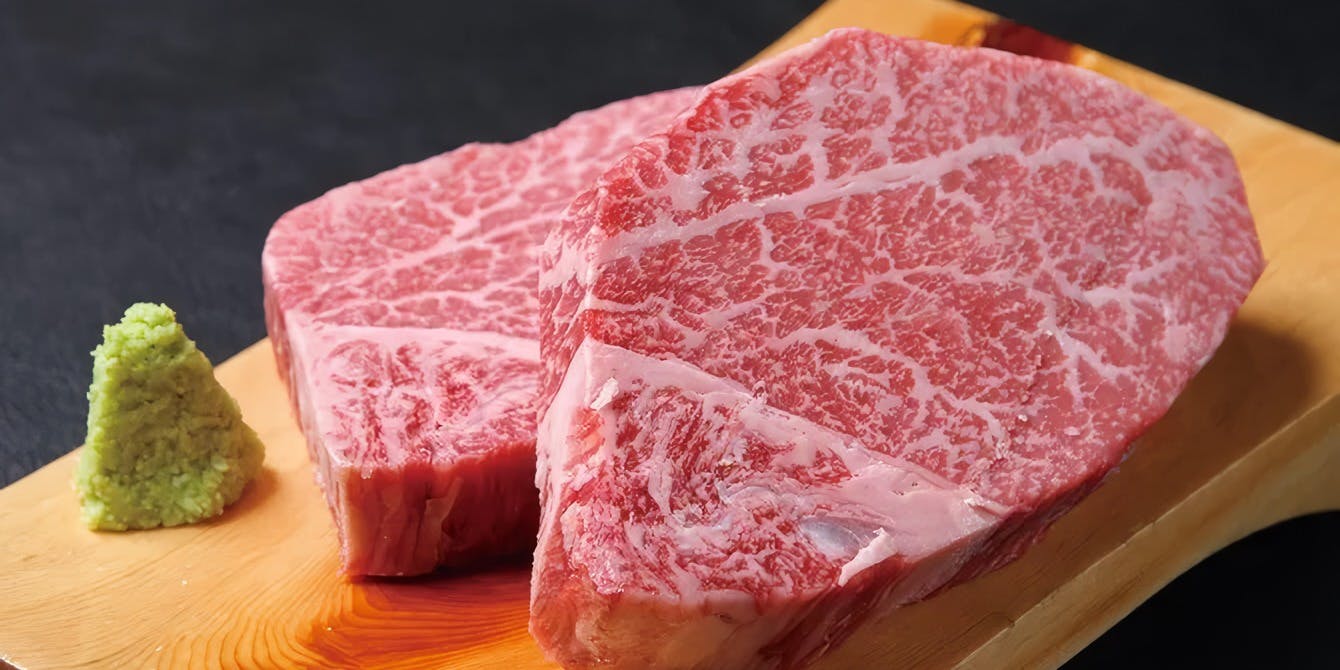 [Enjoy! WAGYU Course] A5 Black Wagyu Sirloin! Savor a variety of meats