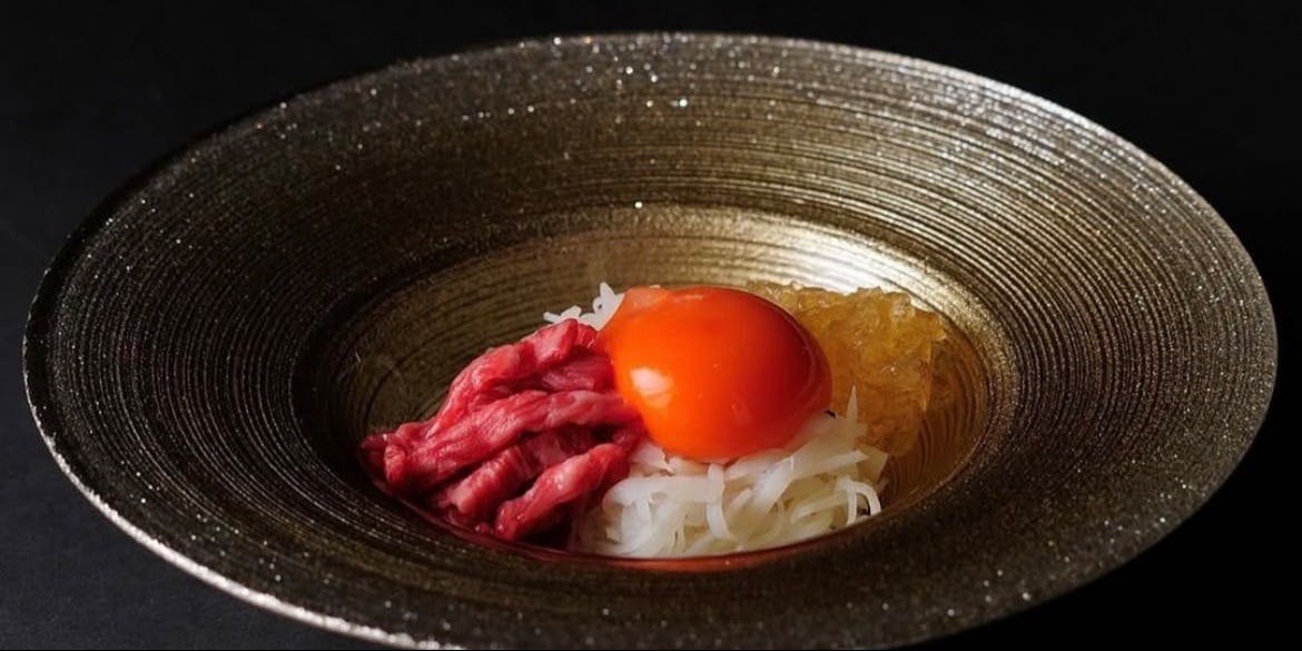 〇少し贅沢な日に。オトナのデートに最適〇55おまかせプレミアムコース 全7品 