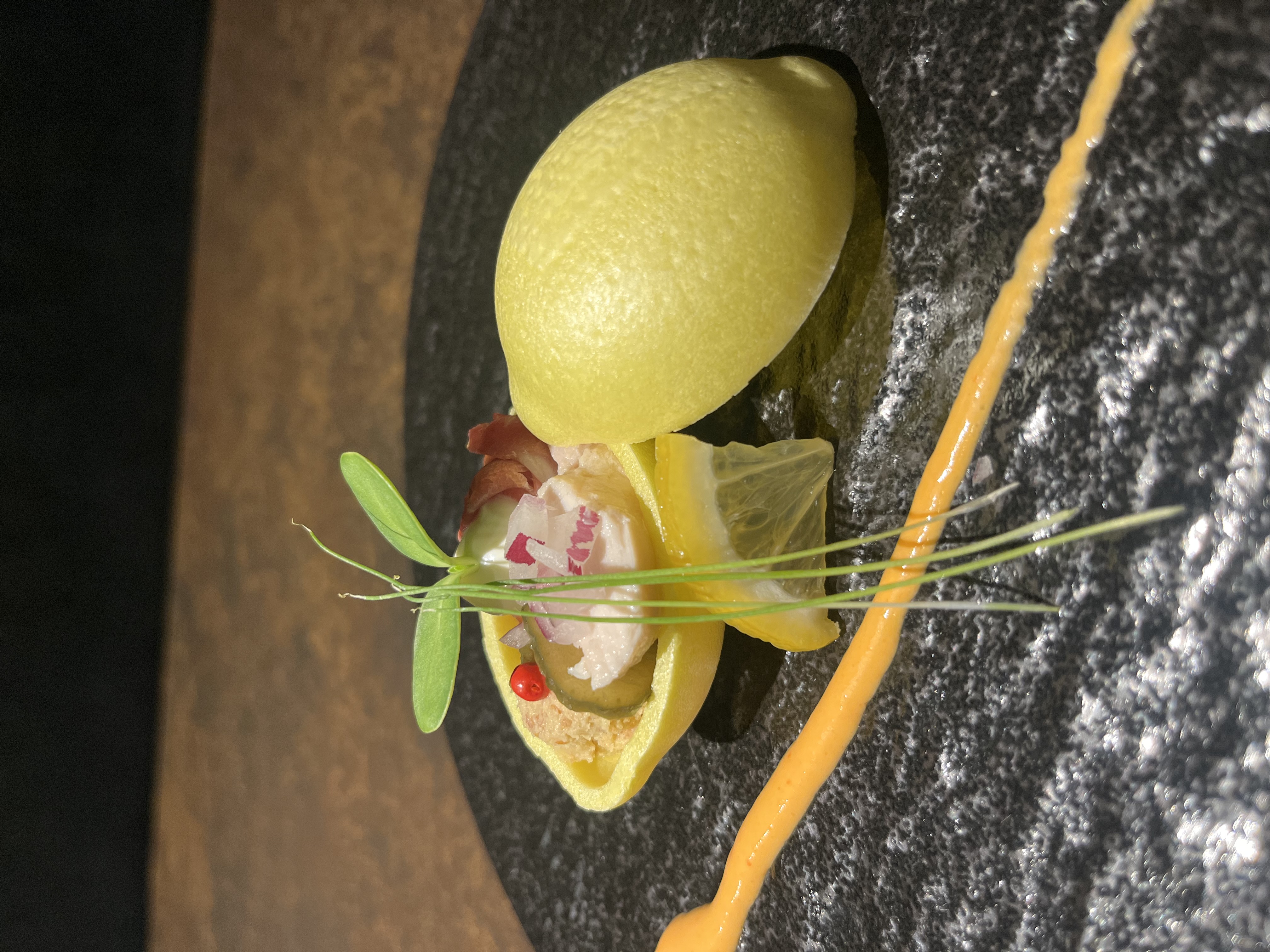 [EN Lunch Course]