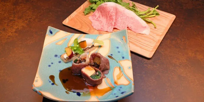 Lunch Course En E N Premium