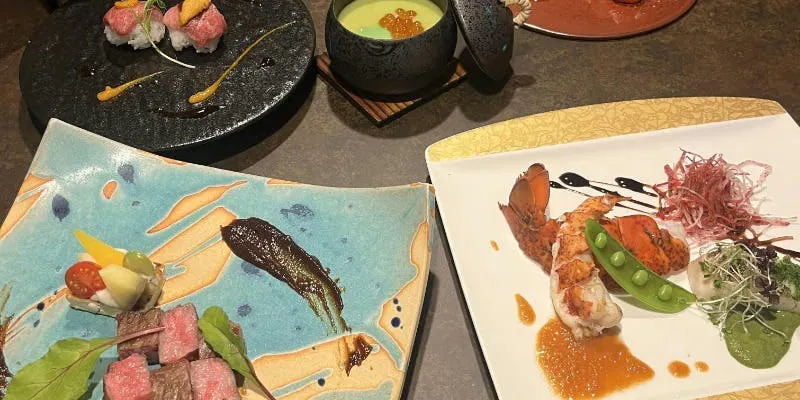 Kyoto French Course “Miyabi” (New Price from September 1)