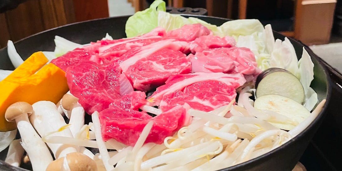 國產・進口 品嚐比較【滿意套餐】