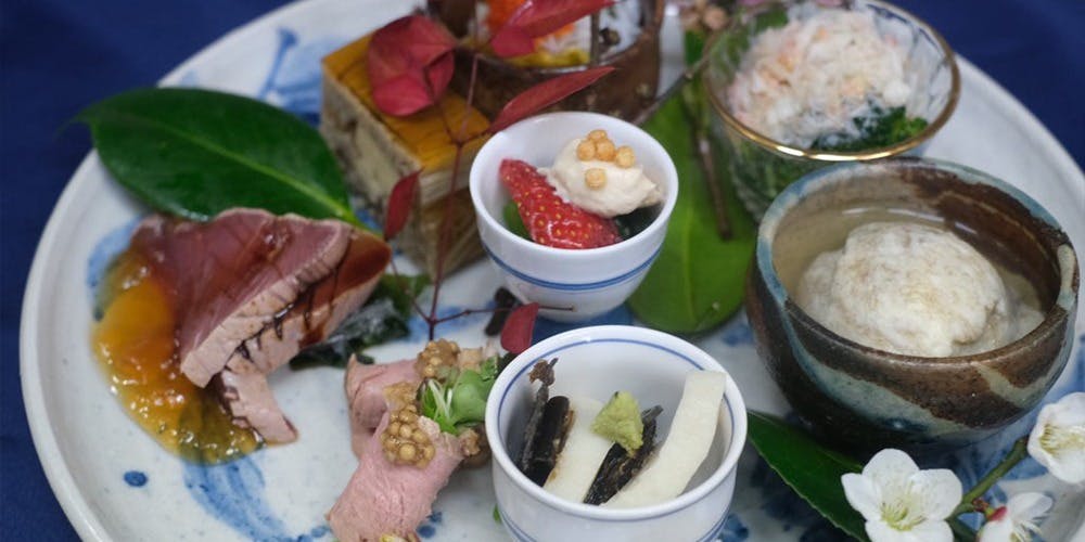 Fuku Course