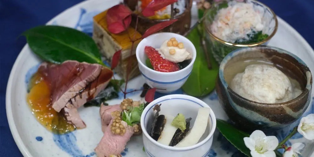 Fuku Course