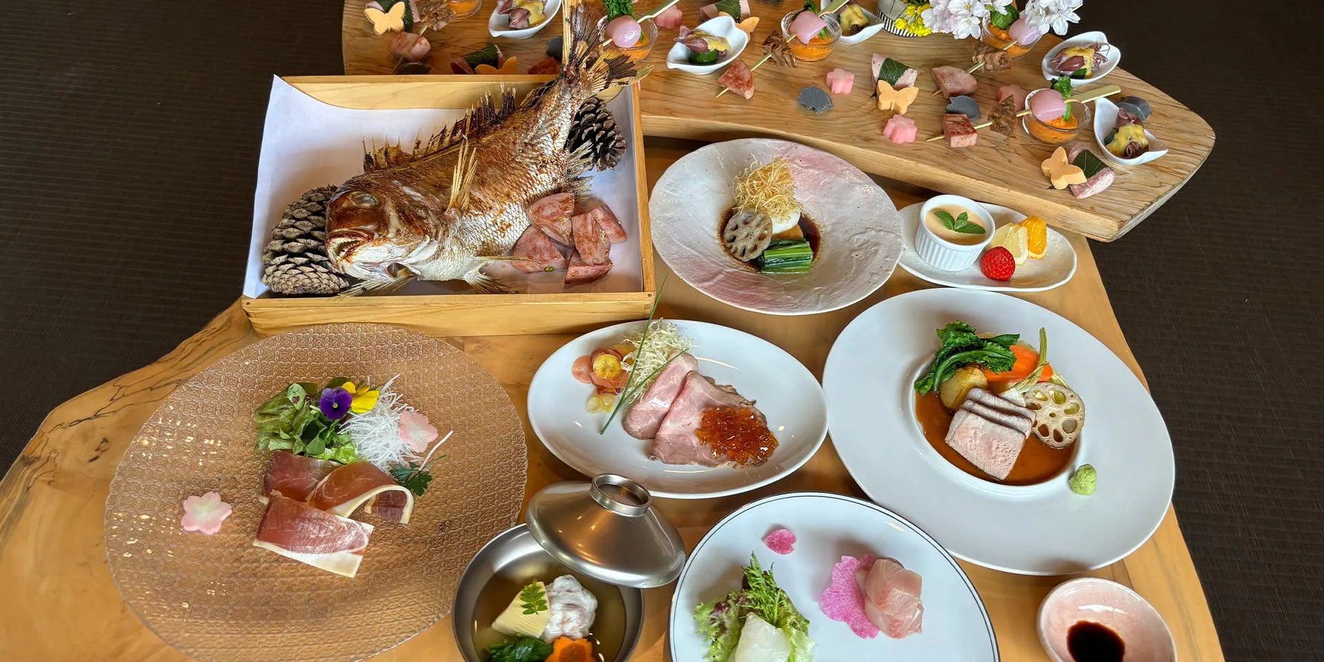 Celebration Full Course
