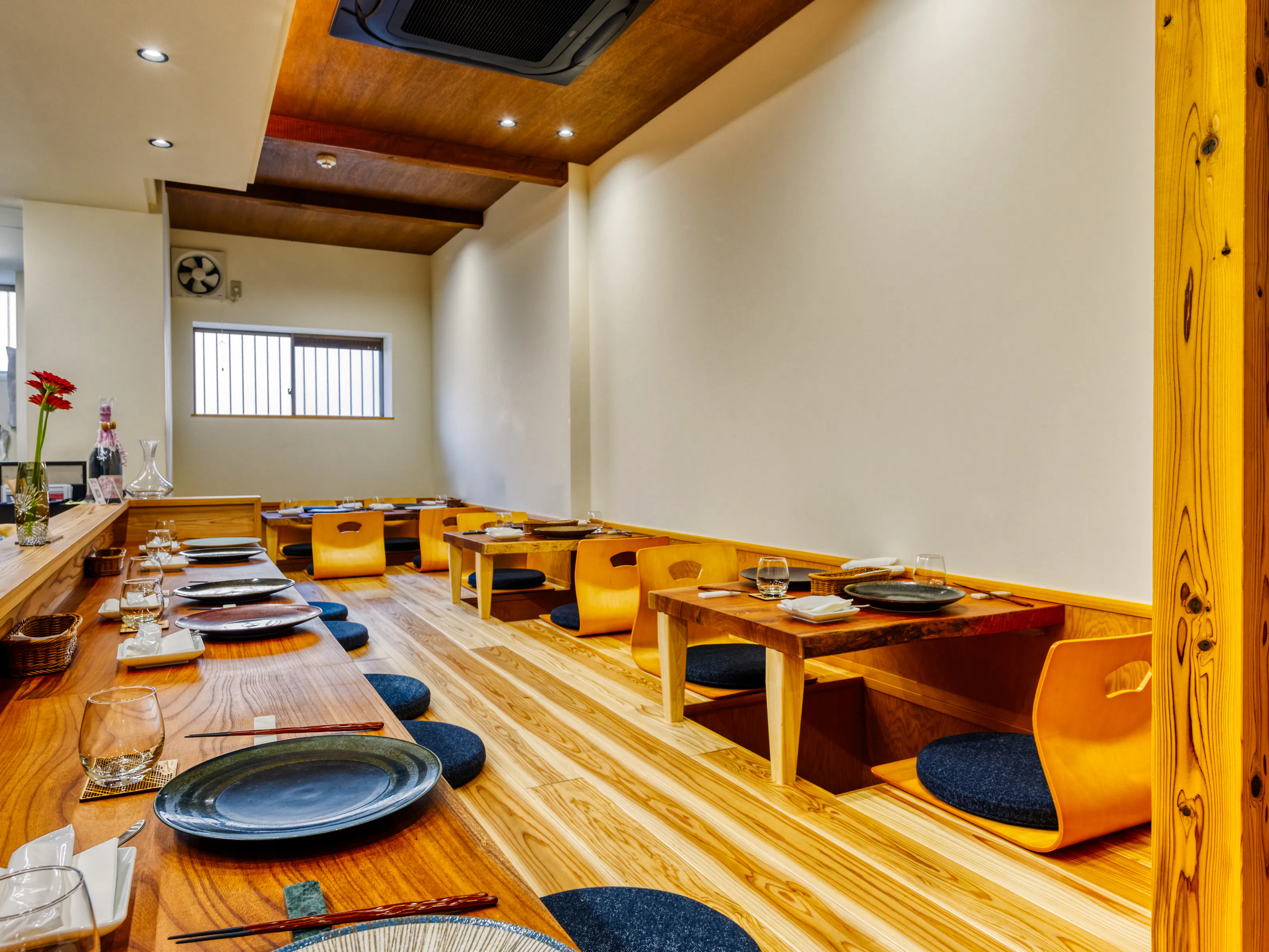 Restaurant Sanchi