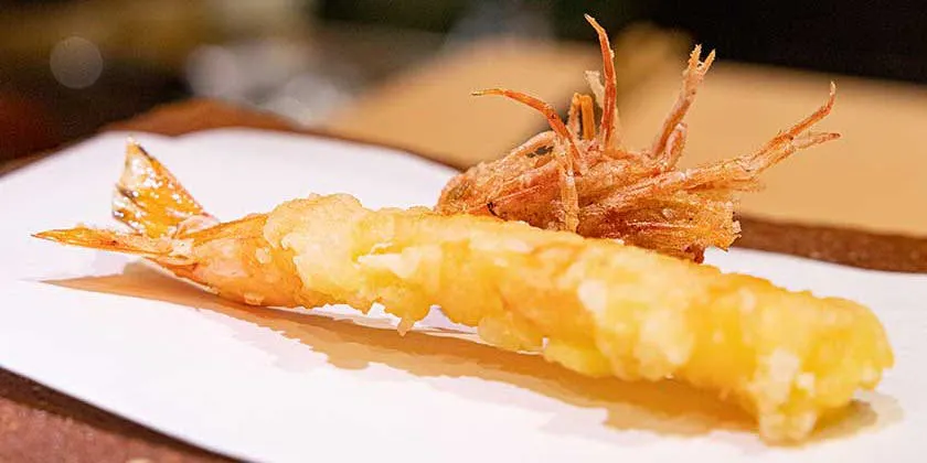 割烹 登