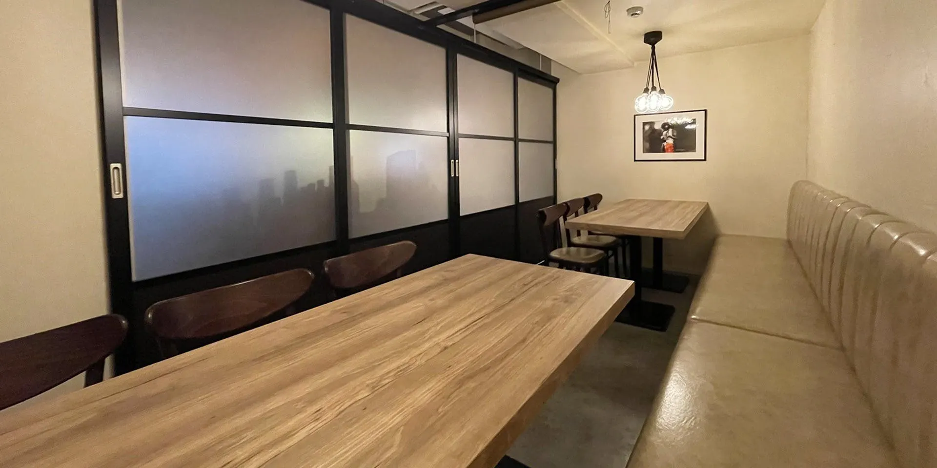 ロマンス お好み焼きとクラフトビール