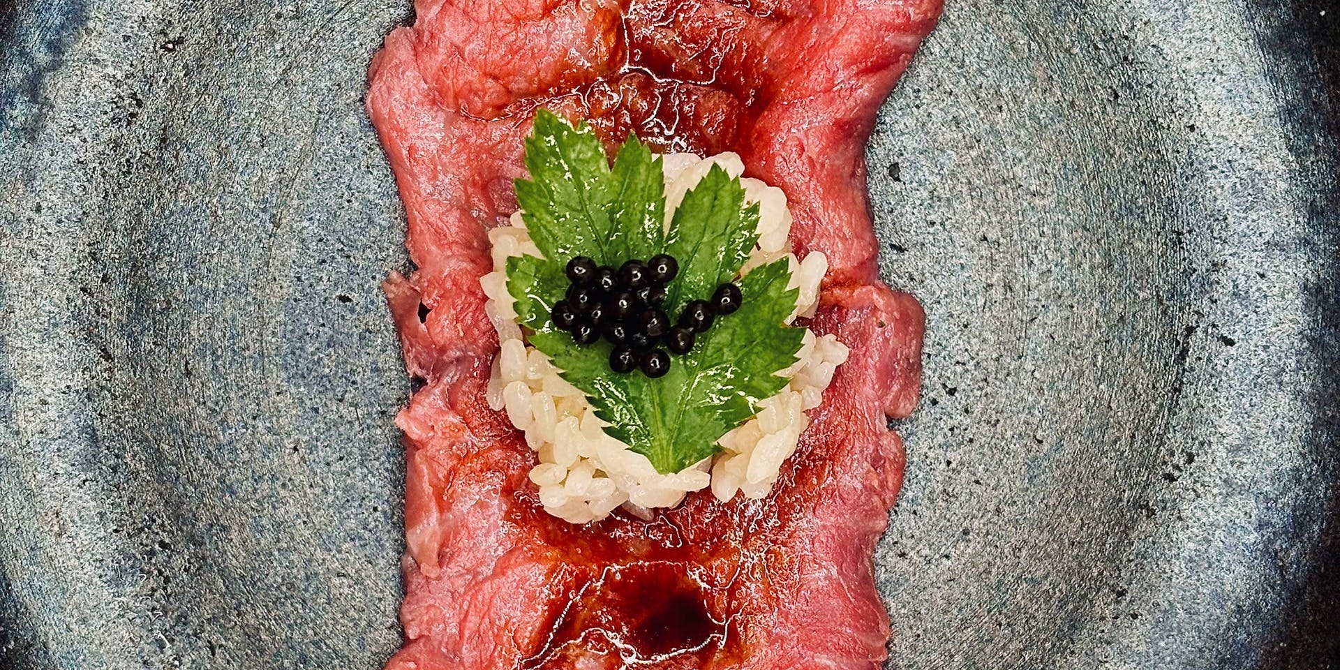 Shio肉割烹【梅套餐】