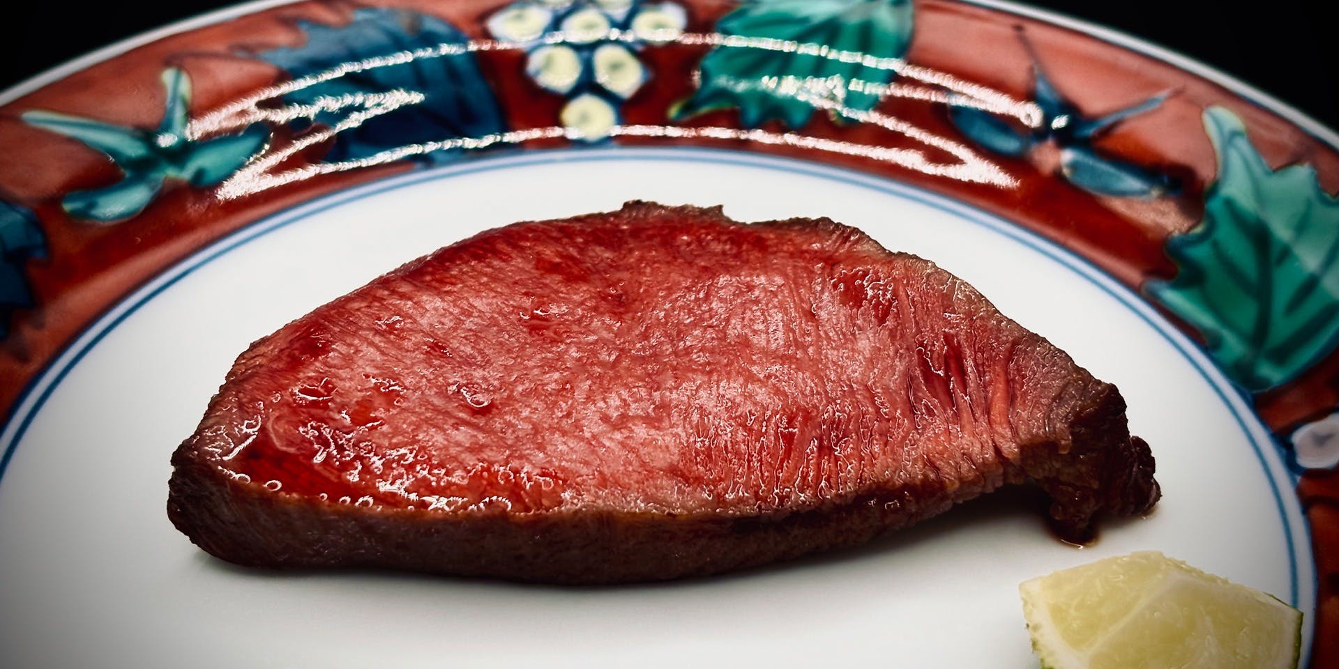 鹽燒肉割烹【竹套餐】