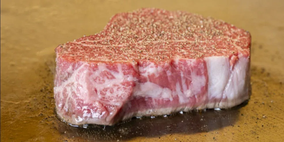 Special Select Filet Steak Course