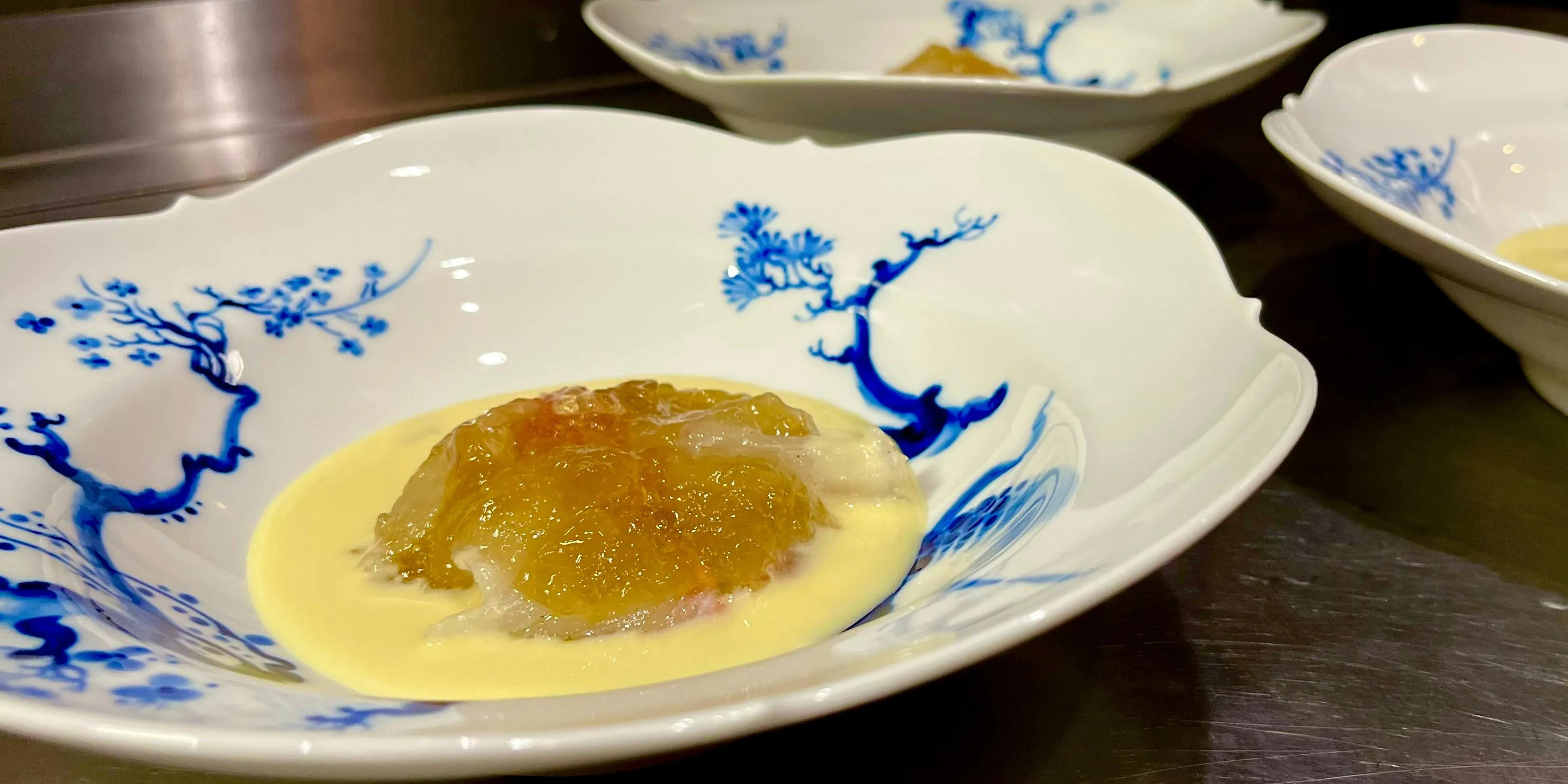 ランチ