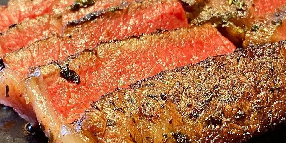 [Our Specialty] A great-value course where you can enjoy premium A5 Wagyu charcoal-grilled dishes and Wagyu à la carte specialties