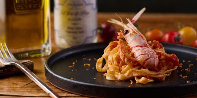 [Venice Course] A Must for Italia Lovers! 7 Traditional Dishes