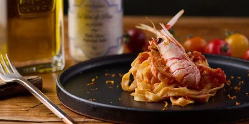 【ヴェネツィアコース】Italia好き必見!トラディショナル料理7品
