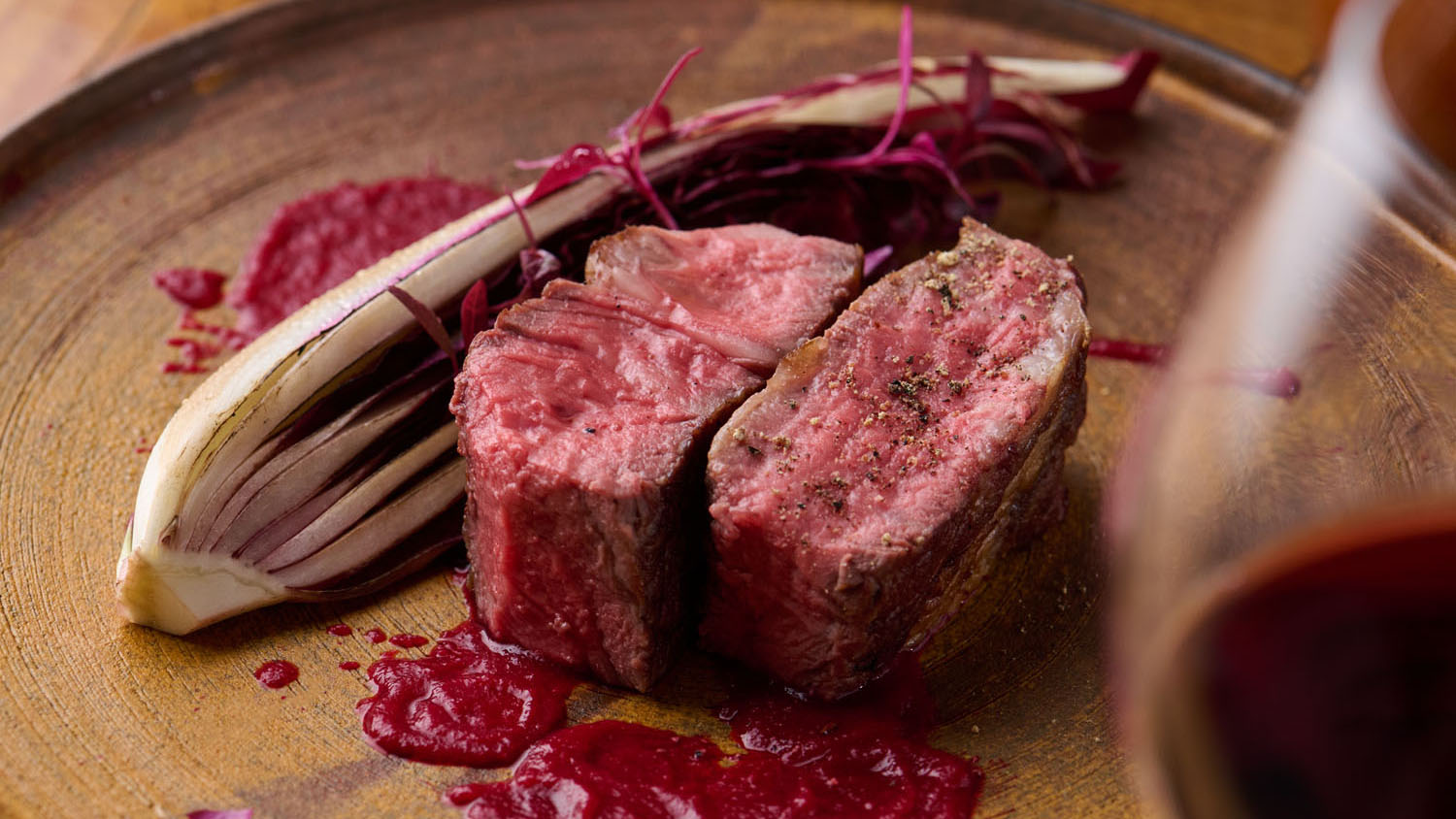 [Wine BYO Welcome Course] A well-balanced 10-course meal featuring seasonal ingredients, vegetables, fish, and meat to pair with wine