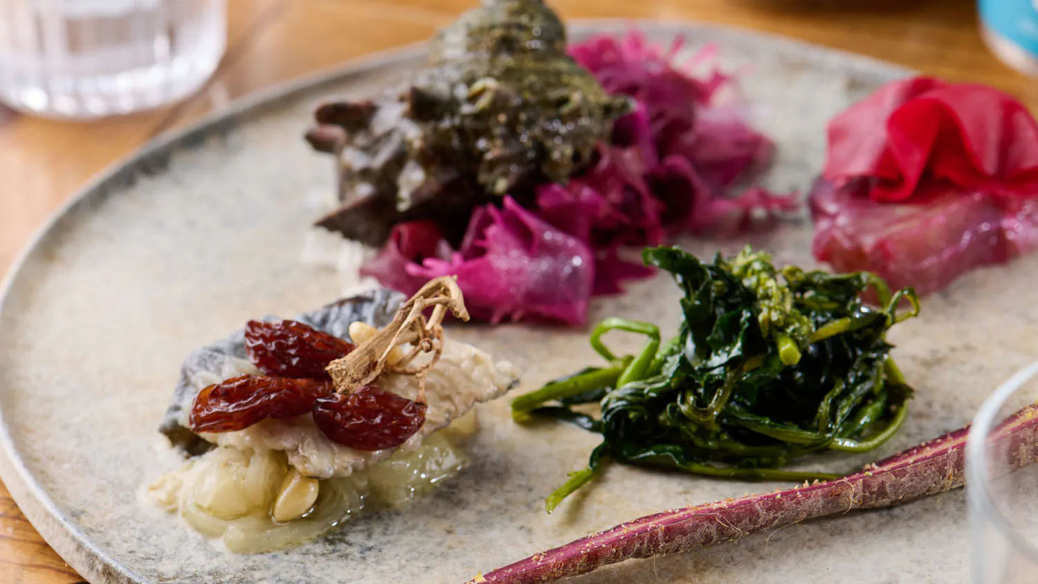 [Stagione Course] 7 Dishes Infused with the Flavors of Summer | Seasonal Pasta & Beef Main Course