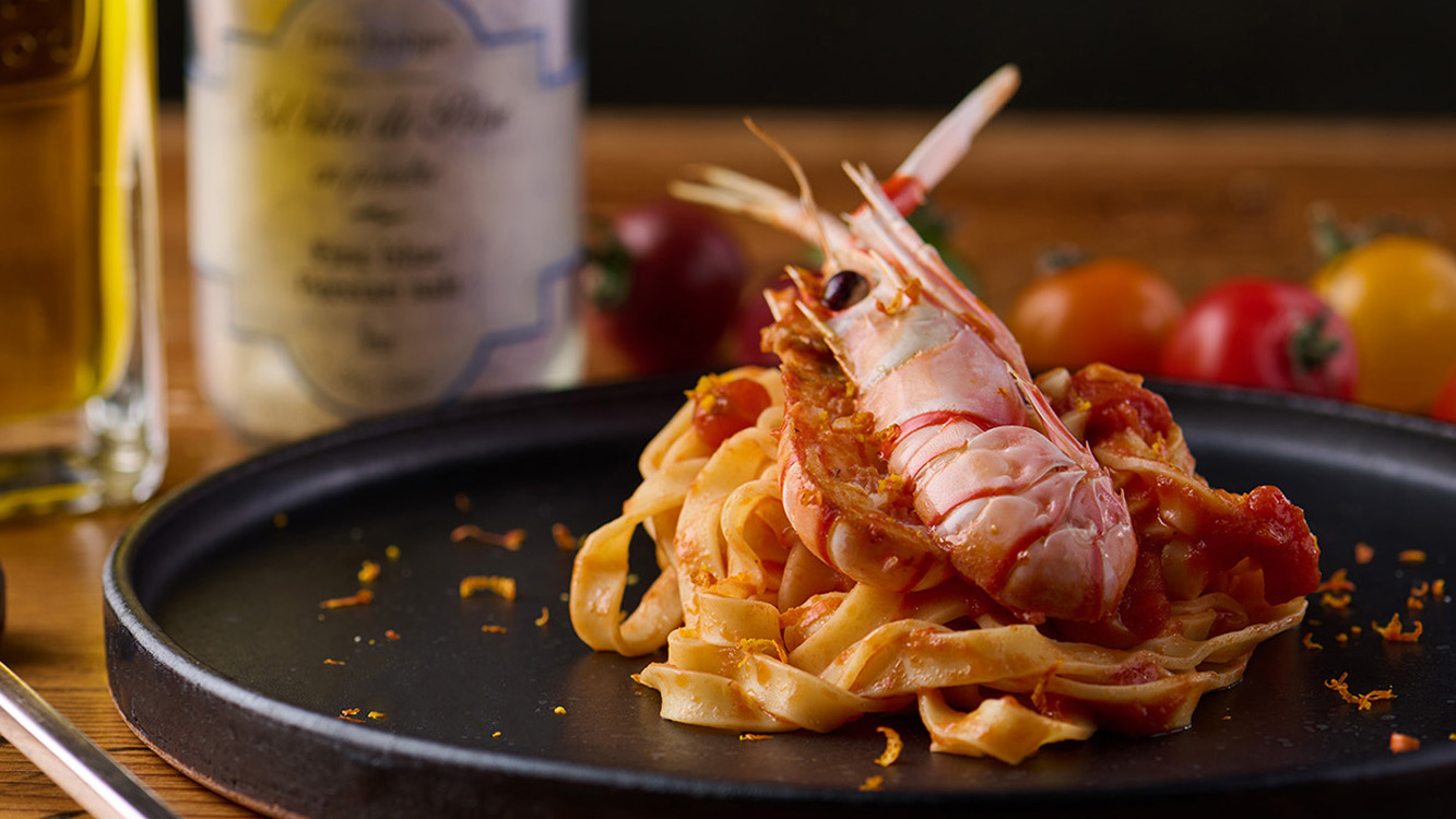 [Venezia Course] A Must for Italia Lovers! 7 Traditional Dishes