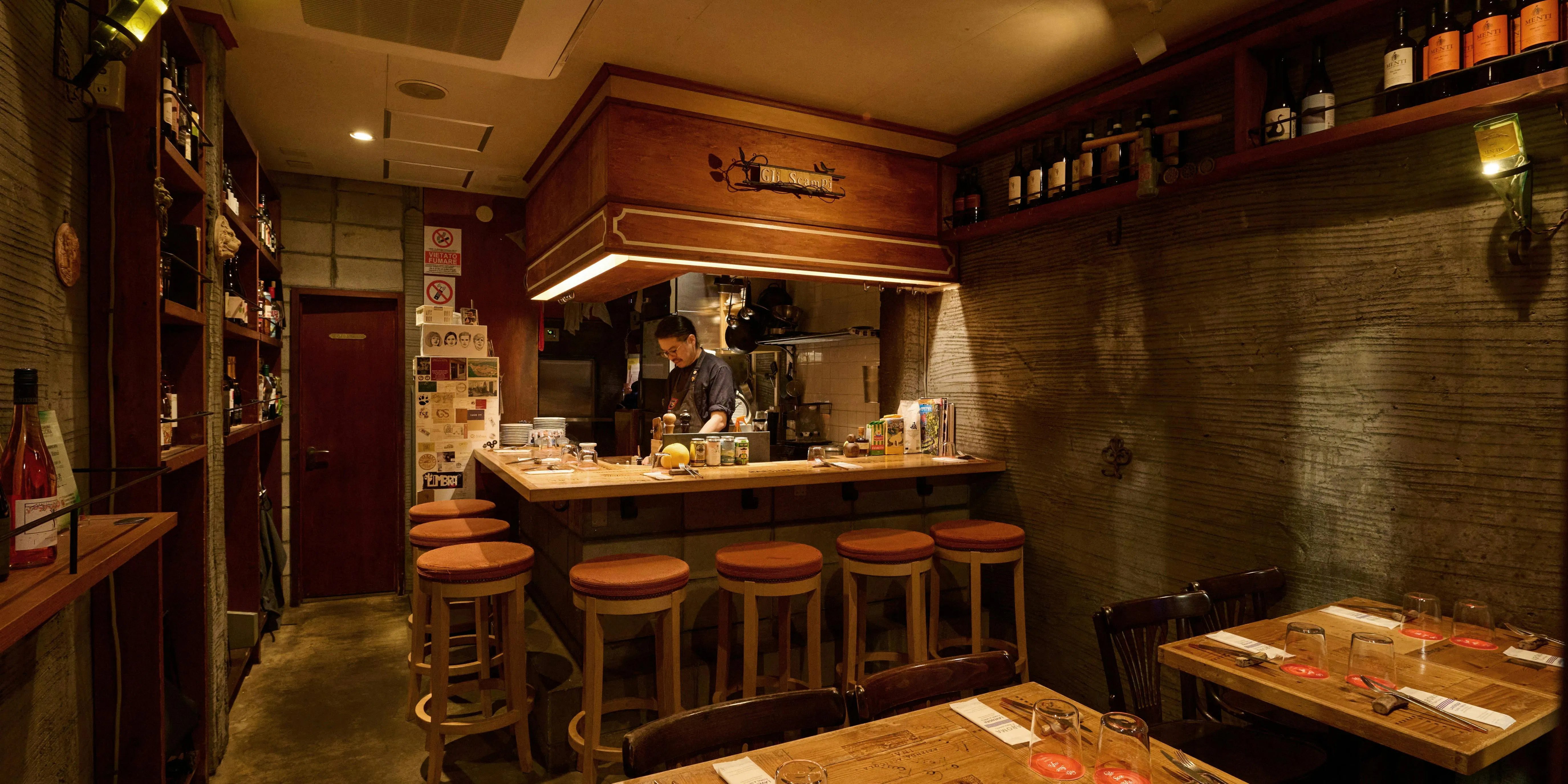 [16th Anniversary Special Course] Seasonal Ingredients & Our Most Popular Dishes